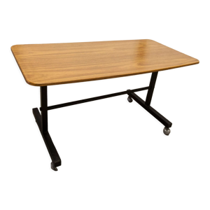 Table basse desserte