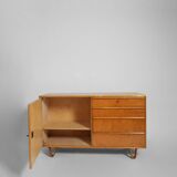 Cees Braakman sideboard, 1960s.