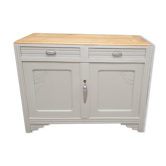 Buffet 2 doors art deco