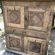 Kitchen dresser