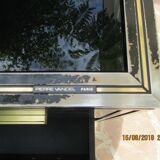 Dresser Design Pierre Vandel