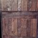 Louis XIV castle wardrobe, 18th century