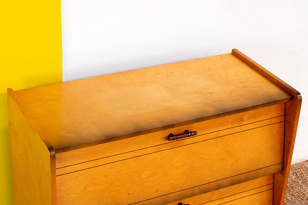 Commode scandinave 80 cm