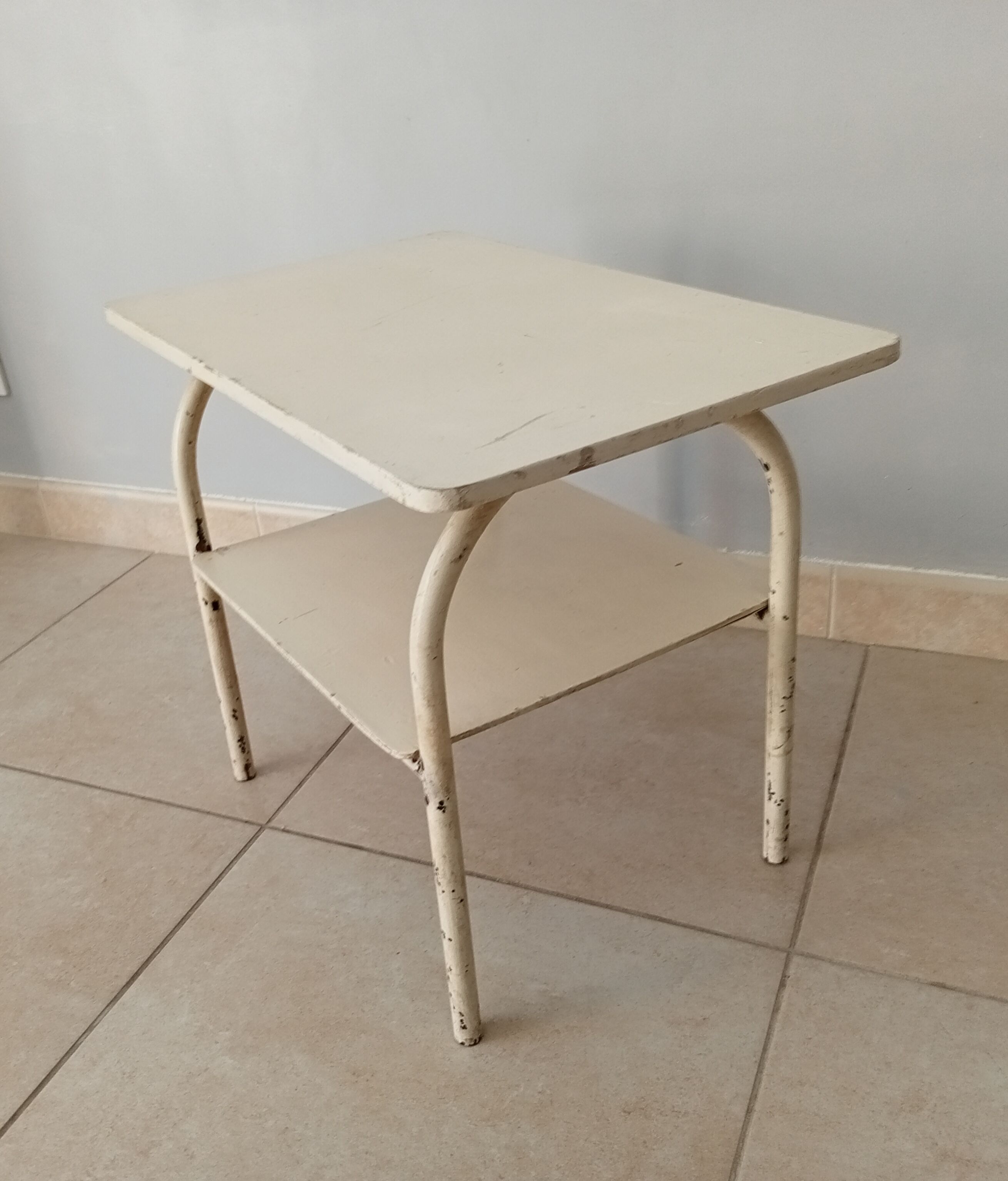 Vintage side table 60s/70s