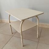 Vintage side table 60s/70s