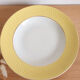 Hollow ceramic plates Moulin des Loups