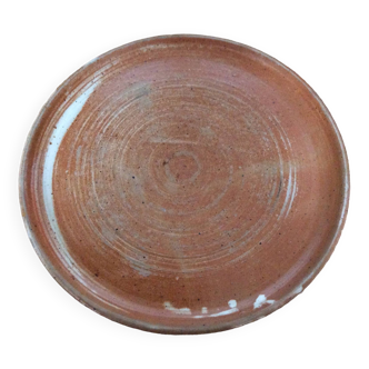 Stoneware dish