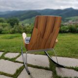 Rocking chair stresemann