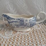 Saucière ancienne anglaise