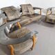 Kurt Beier Fantasy Island Sofa