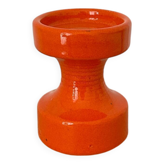 Cari Zalloni ceramic candle holder