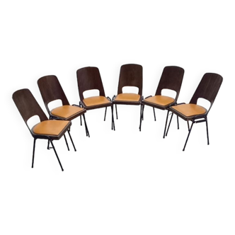 Baumann manhattan chairs