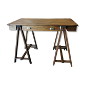 Bureau architecte