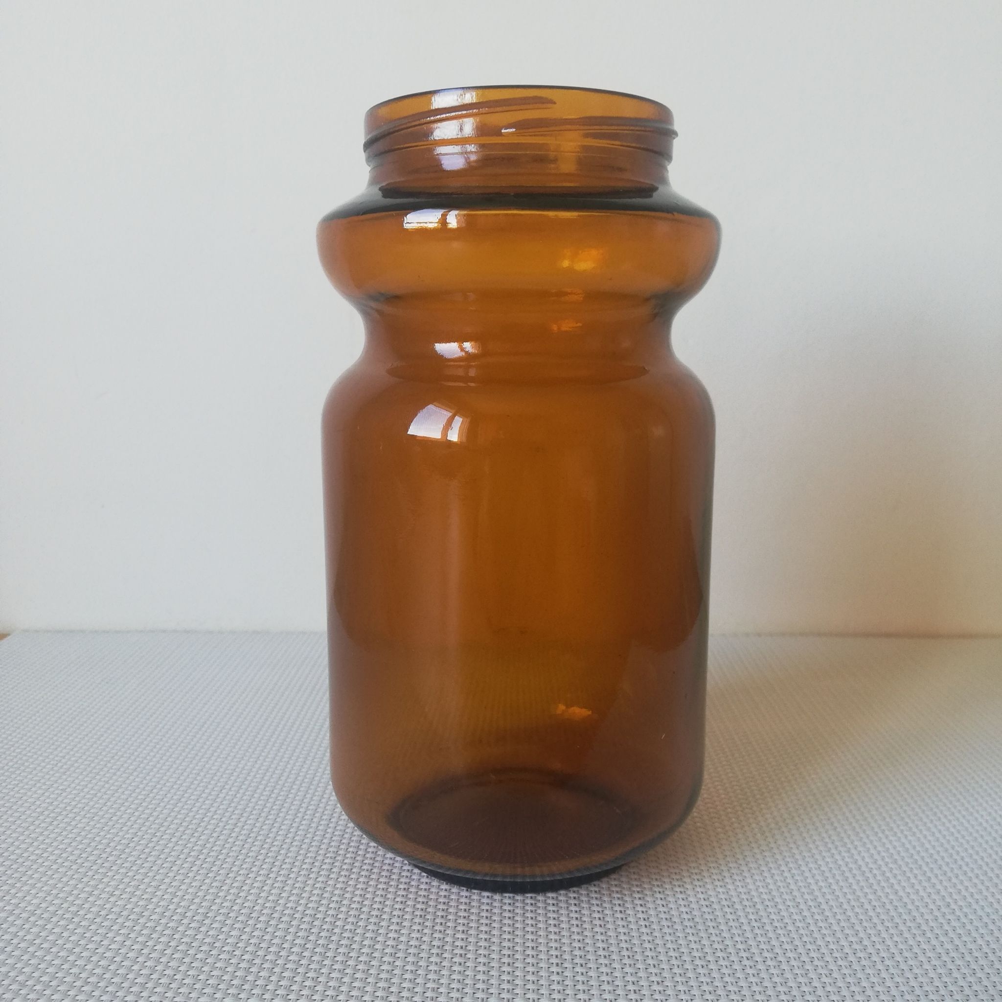 Pot chicorée