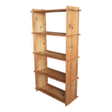 Etagère en bois