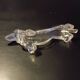 Dog knife holder