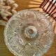 Vintage crystal candy maker