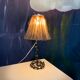 Brutalist vintage lamp
