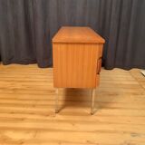 A chest of drawers, 1960s