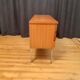 A chest of drawers, 1960s