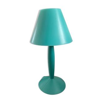 Mississippi Sissi designer Starck pose lamp for Flos