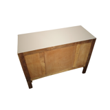 Art Deco chest of drawers