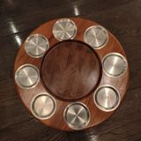 Digsmed tray