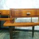 Bedside tables