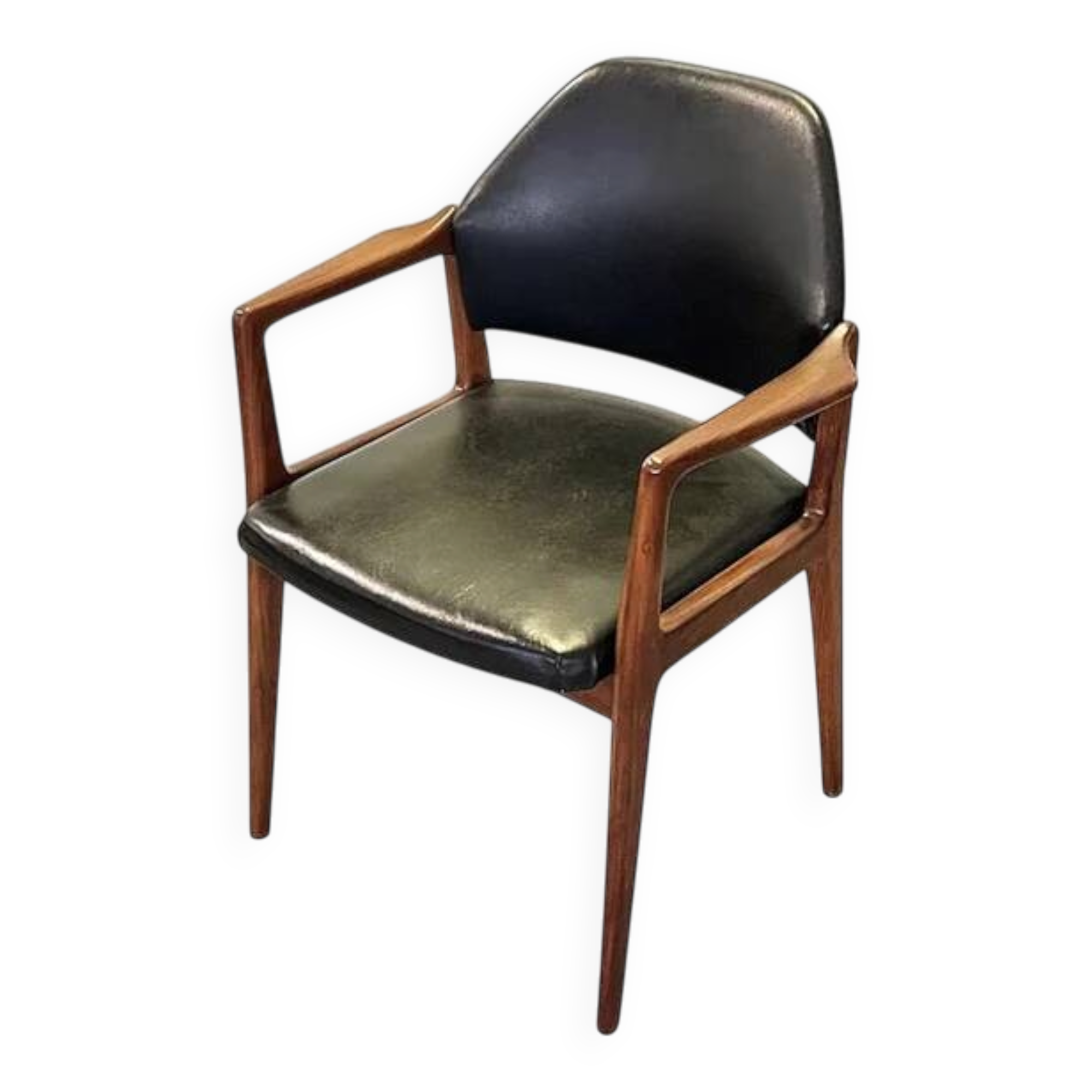 Wilkhahn armchair attributed to Georg Leowald, Germany 1960s