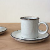 Stonehenge English cups and cups