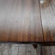 Table extensible vintage Baumann 1970