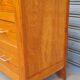 Commode pied compas 1960