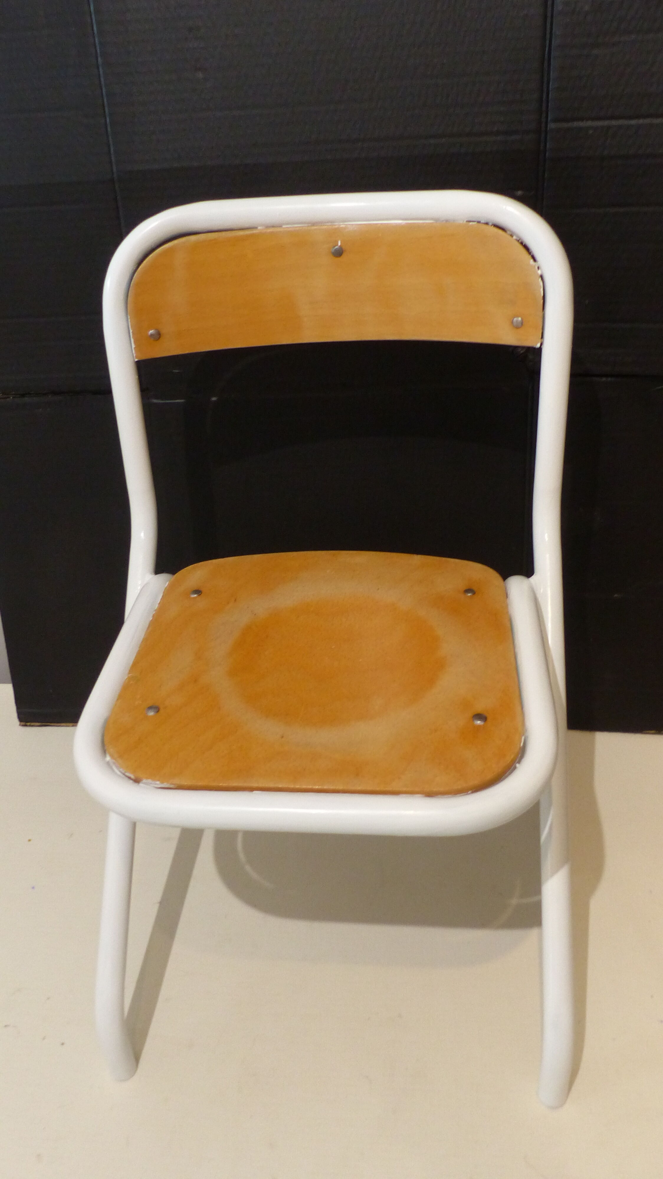 Children's chair