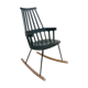 Rocking chair design Kartell Comback