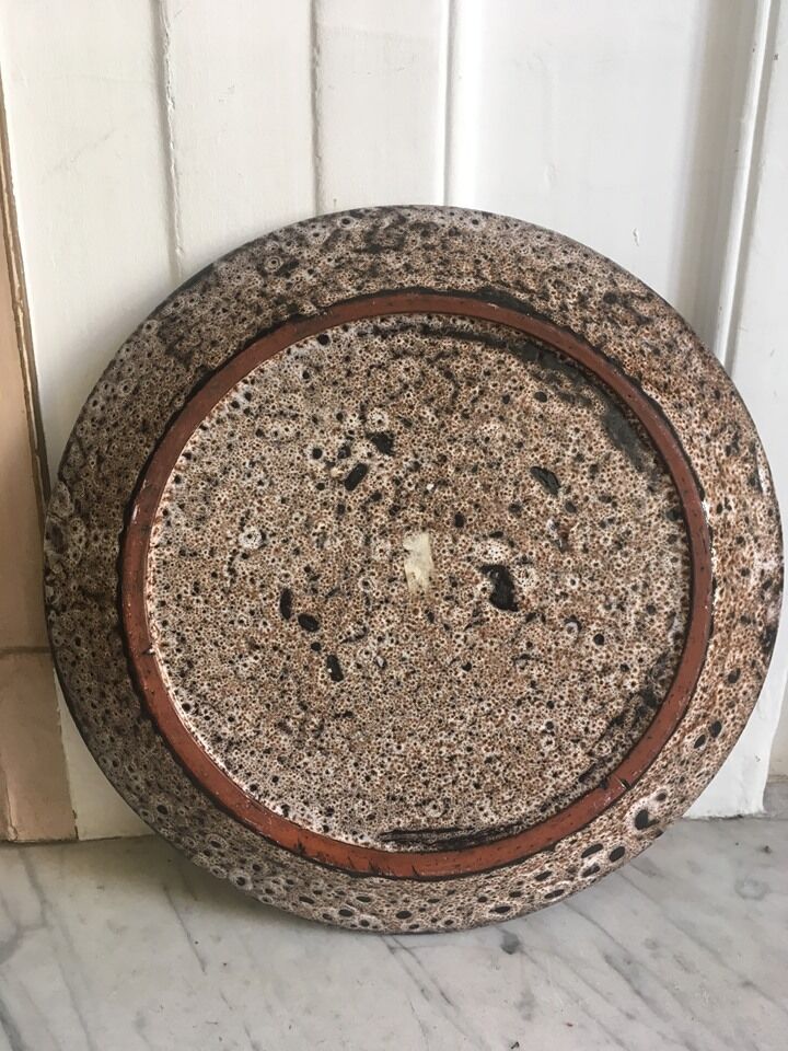 Plat  vintage