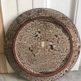 Plat  vintage