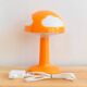 Cloud night light Skojig Ikea vintage orange