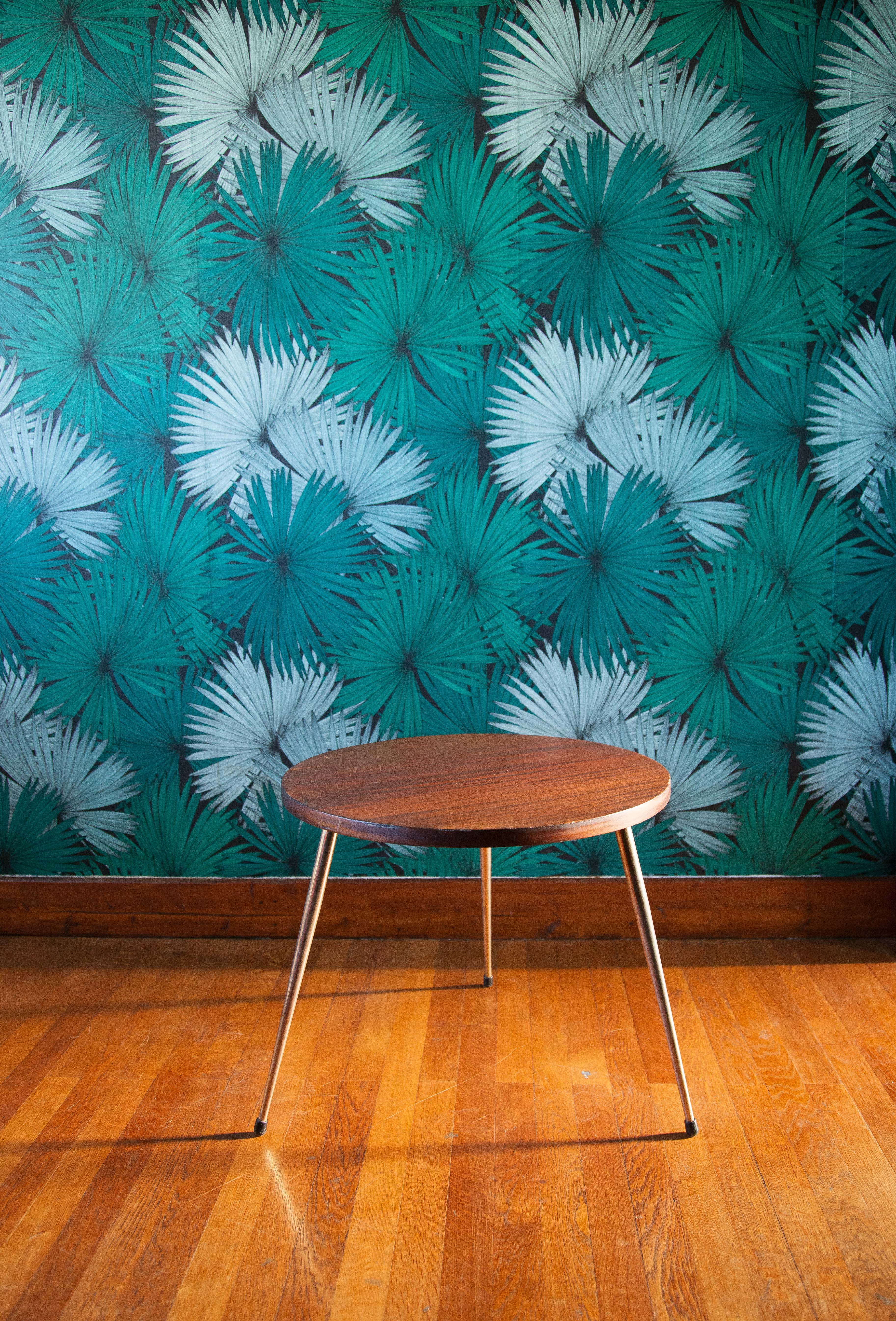 Table vintage