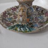 Candle holder G. Molaroni Pessaro