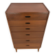 Vintage Austinsuite chest of drawers.