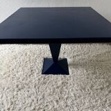 Tolix coffee table from the 50s