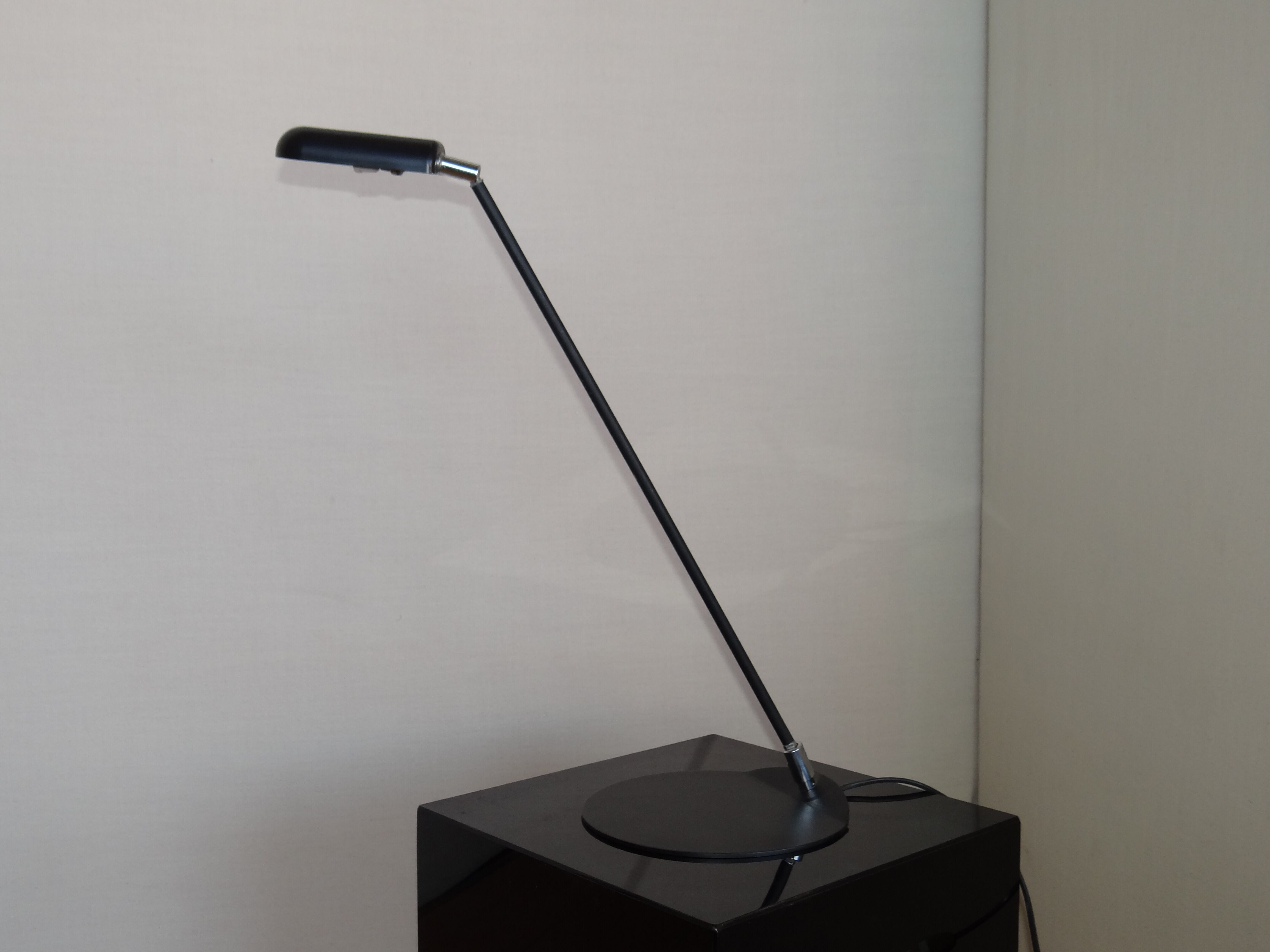"Autographe Paris" office lamp