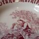 Coupelle grand marnier Gien