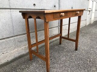 Side table 1950