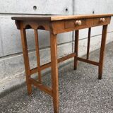 Side table 1950