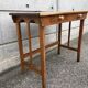 Side table 1950