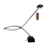 Vintage Zonca Voghera 80s modular desk lamp