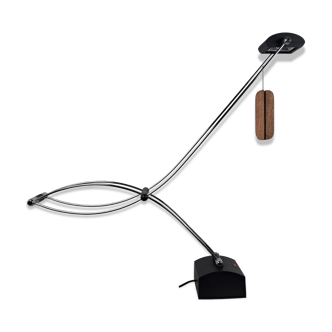 Vintage Zonca Voghera 80s modular desk lamp
