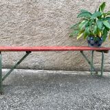 Banc industriel