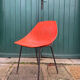 Seashell chair
